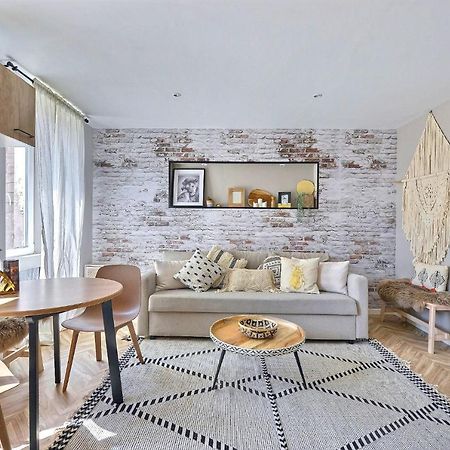 # Ethnic Suite # Parking Gratuit # Calme # Cosy Mulhouse Luaran gambar