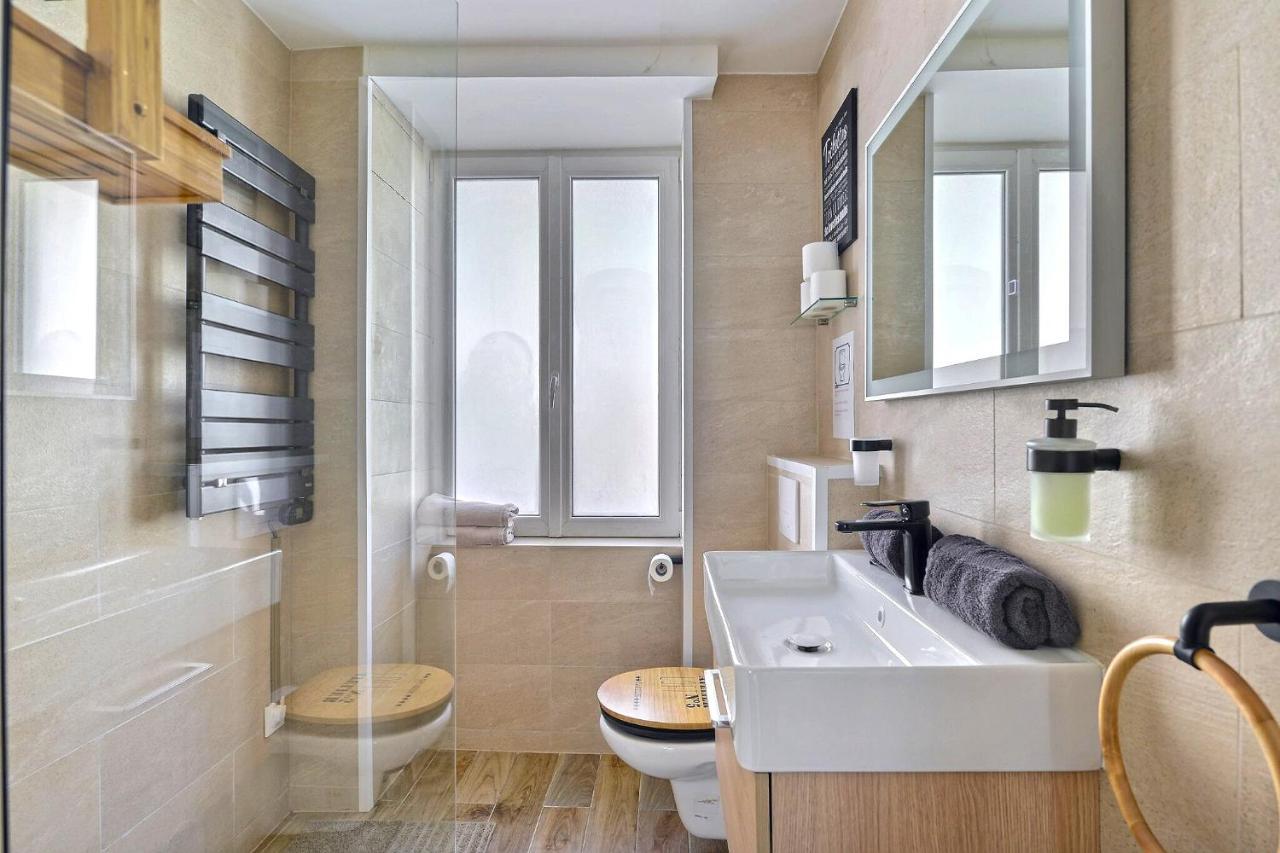 # Ethnic Suite # Parking Gratuit # Calme # Cosy Mulhouse Luaran gambar